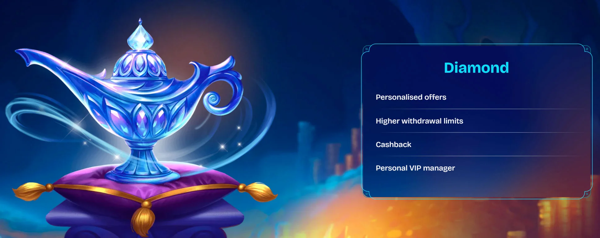 VIP wishwin casino